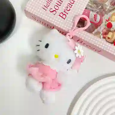 E-STRONG x Sanrio Hello Kitty