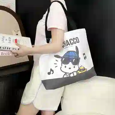 Sanrio Tote