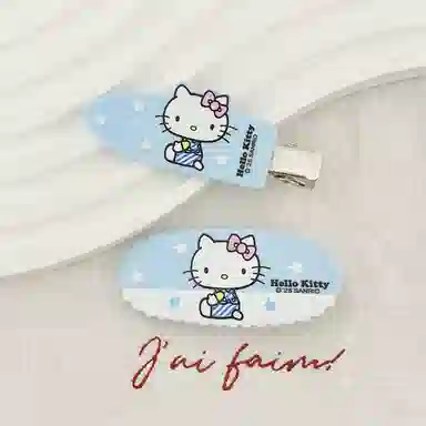 Sanrio Hello Kitty