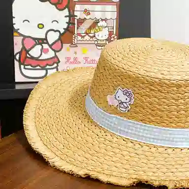 Sanrio Hello Kitty