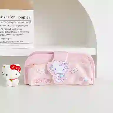 Sanrio x Hello Kitty
