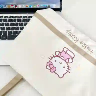 Sanrio x Hello Kitty