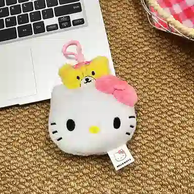 E-STRONG x Sanrio Hello Kitty