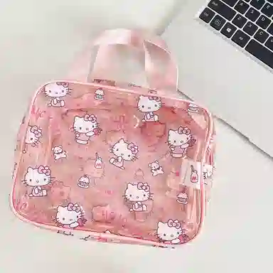 Sanrio Hello Kitty PVC