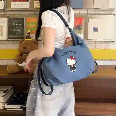 Sanrio Hello Kitty PU