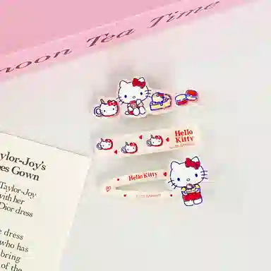 Sanrio Hello Kitty