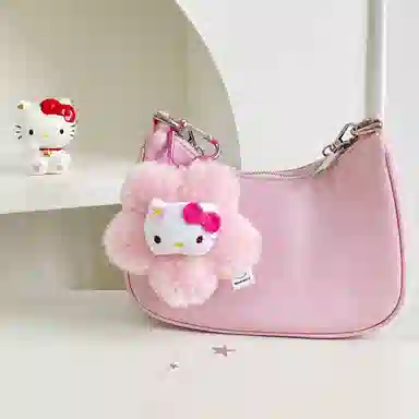 E-STRONG x Sanrio Hello Kitty