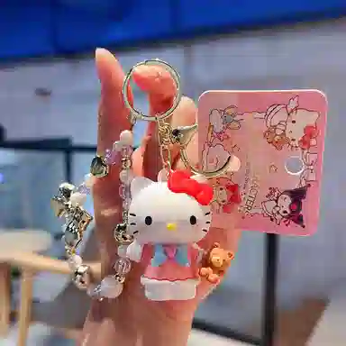 Sanrio Hello Kitty