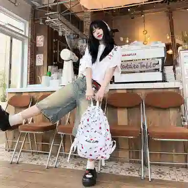 Sanrio x Hello Kitty