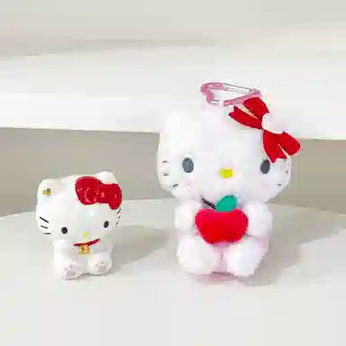 E-STRONG x Sanrio Hello Kitty