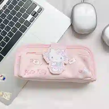 Sanrio x Hello Kitty