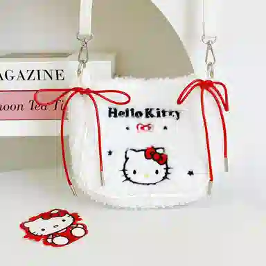 Sanrio Hello Kitty