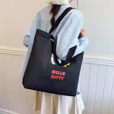 Sanrio Hello Kitty tote