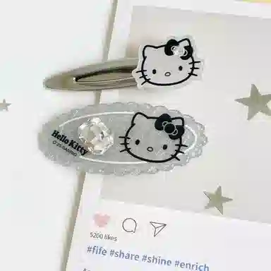 Sanrio Hello Kitty