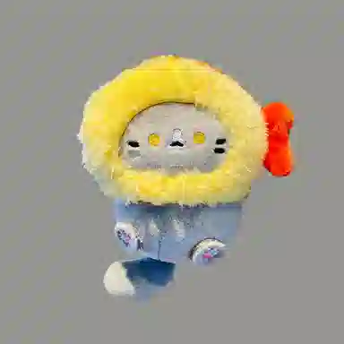 BGUUY
