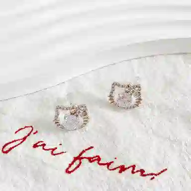 SanrioHello Kitty 925