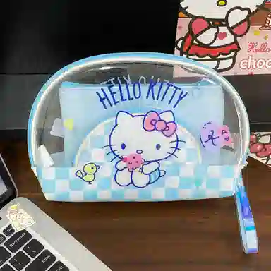 Sanrio Hello Kitty PVC