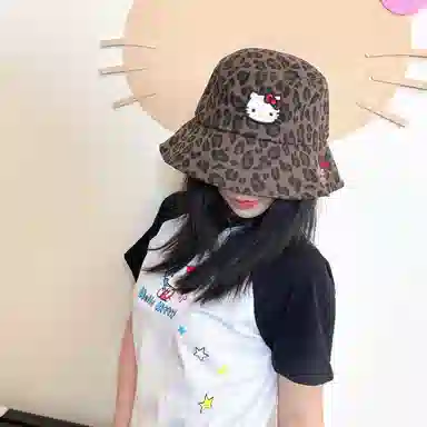 SanrioxHello Kitty