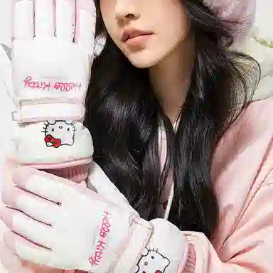Sanrio HelloKitty
