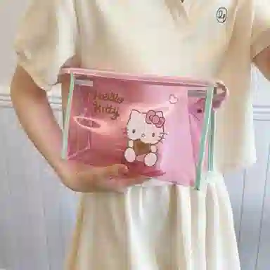 Sanrio PVC