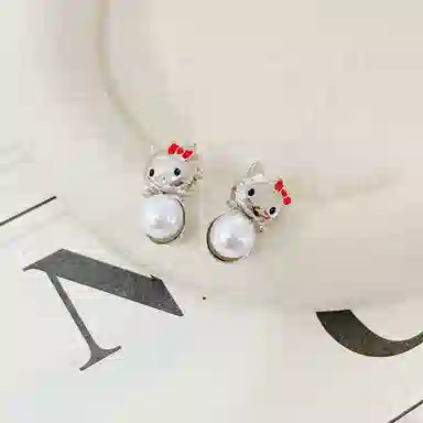 Hello KittySanrio KT