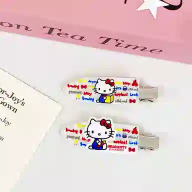 Sanrio Hello Kitty