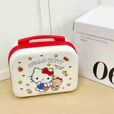 Sanrio Hello Kitty ABS
