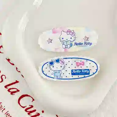 Sanrio Hello Kitty
