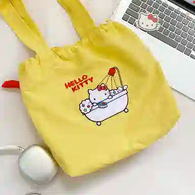 Sanrio Tote