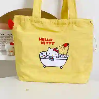 Sanrio Tote