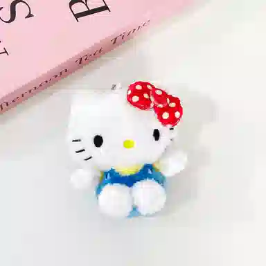 E-STRONG x Sanrio Hello Kitty