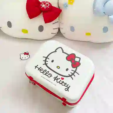 Sanrio Hello Kitty ABS