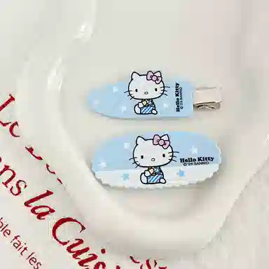 Sanrio Hello Kitty
