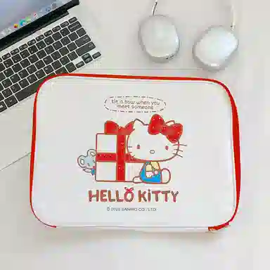 Sanrio x Hello Kitty PU
