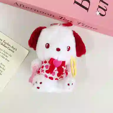E-STRONG x Sanrio