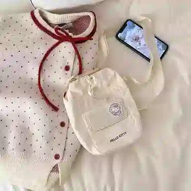 Sanrio x Hello Kitty