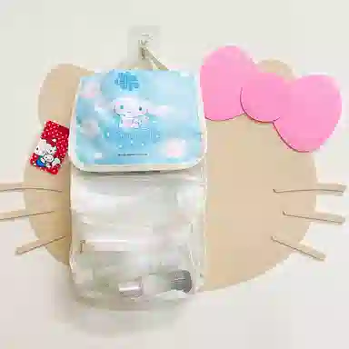 Sanrio x Hello Kitty