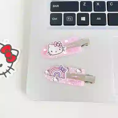 Sanrio Hello Kitty
