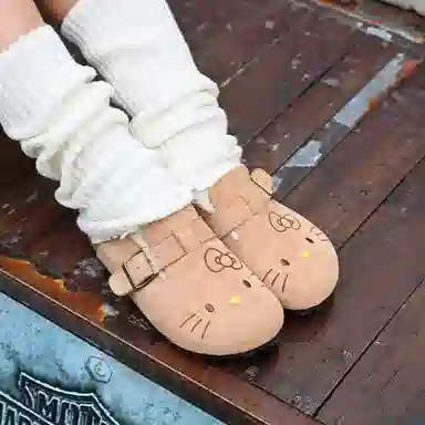 Hello Kitty x Sanrio