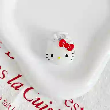 Sanrio Hello Kitty