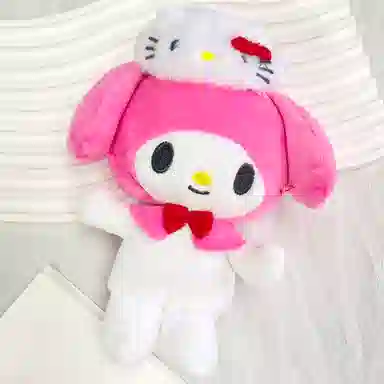 E-STRONG x Sanrio KT