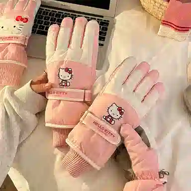 Sanrio HelloKitty
