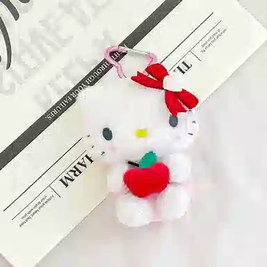 E-STRONG x Sanrio Hello Kitty