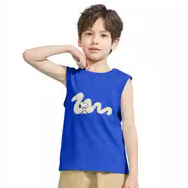 SNOOPY logo