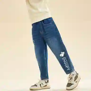 SNOOPY logo