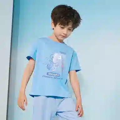 SNOOPY T