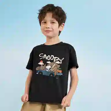 SNOOPY T