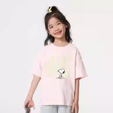 SNOOPY T
