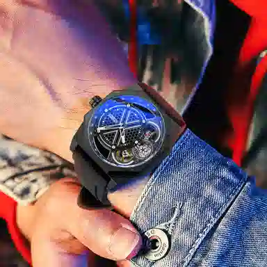 LINGKE Explorer Series