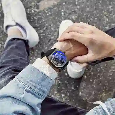 LINGKE Explorer Series